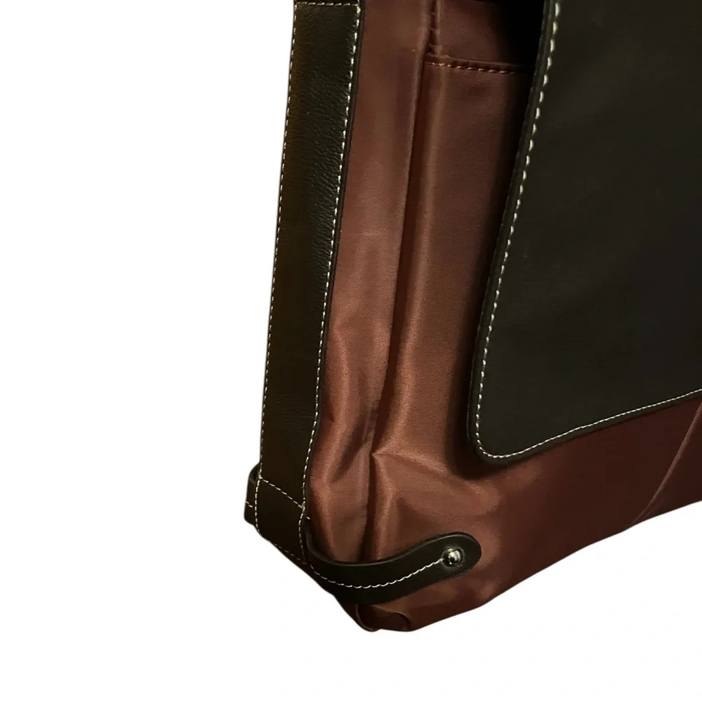 Lincoln Bellino Laptop Bag